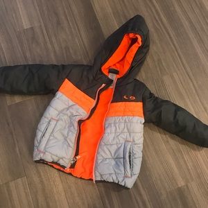 Toddler 2T winter coat